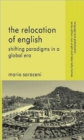 Image for The Relocation of English