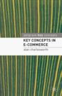 Image for Key concepts in e-commerce