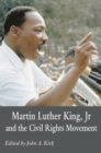 Image for Martin Luther King, Jr and the civil rights movement: controversies and debates