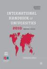 Image for The International Handbook of Universities