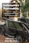 Image for Contemporary peacemaking  : conflict, peace processes and post-war reconstruction
