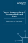 Image for Worker representation and workplace health and safety