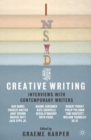 Image for Inside creative writing  : interviews with contemporary writers