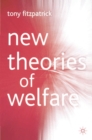 Image for New Theories of Welfare