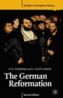 Image for The German Reformation.