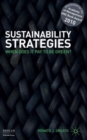 Image for Sustainability strategies  : when does it pay to be green?