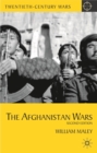 Image for The Afghanistan Wars