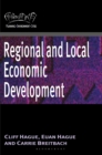 Image for Regional and Local Economic Development