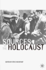 Image for Sources of the Holocaust