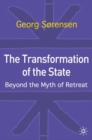 Image for Transformation of the State: Beyond the Myth of Retreat