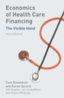 Image for Economics of health care financing: the visible hand.