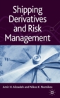 Image for Shipping derivatives and risk management