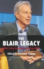 Image for The Blair Legacy