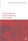 Image for The Practitioner&#39;s Guide to Working With Families