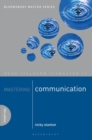 Image for Mastering Communication