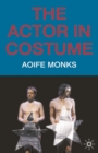 Image for The actor in costume