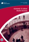 Image for Economic and Labour Market Review : v. 2, No. 9