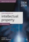 Image for Core statutes on intellectual property 08-09