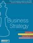Image for Business strategy  : an introduction