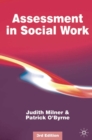 Image for Assessment in Social Work