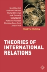 Image for Theories of International Relations