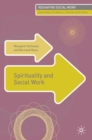 Image for Spirituality and Social Work
