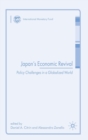 Image for Japan&#39;s economic revival  : policy challenges in a globalized world