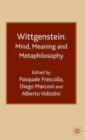 Image for Wittgenstein: Mind, Meaning and Metaphilosophy