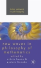 Image for New Waves in Philosophy of Mathematics