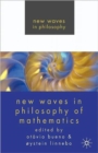 Image for New waves in philosophy of mathematics