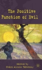 Image for The positive function of evil
