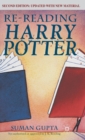 Image for Re-Reading Harry Potter