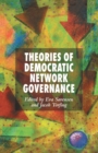 Image for Theories of democratic network governance