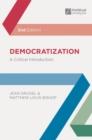 Image for Democratization  : a critical introduction