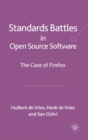 Image for Standards-Battles in Open Source Software