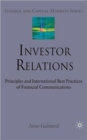 Image for Investor Relations