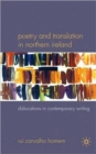 Image for Poetry and Translation in Northern Ireland