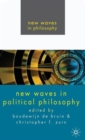 Image for New Waves In Political Philosophy