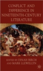 Image for Conflict and difference in nineteenth-century literature