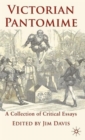 Image for Victorian pantomime  : a collection of critical essays