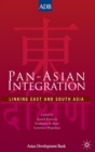 Image for Pan-Asian integration