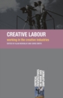 Image for Creative Labour
