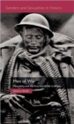 Image for Men of war  : masculinity and the First World War in Britain