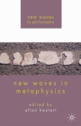 Image for New Waves in Metaphysics