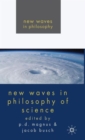 Image for New Waves in Philosophy of Science