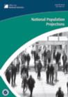 Image for National population projections 2006-based : No.26