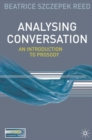 Image for Analysing Conversation