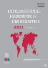 Image for The International Handbook of Universities