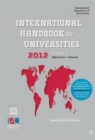 Image for The international handbook of universities