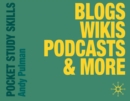 Image for Blogs, wikis, podcasts &amp; more